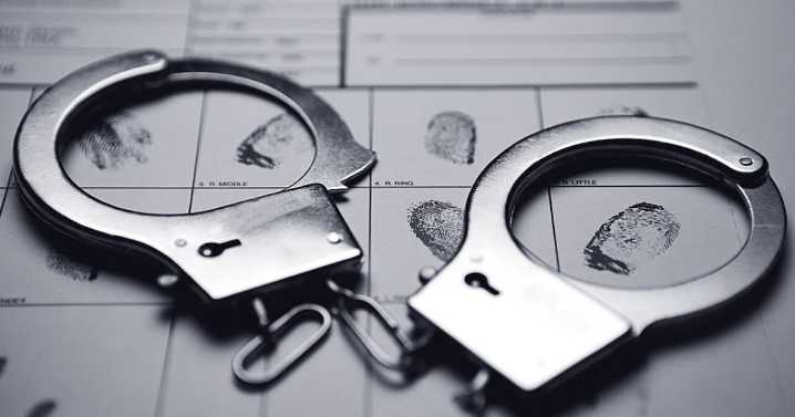 Ex-Georgia deputy arrested after assaulting 3, including 2 officers