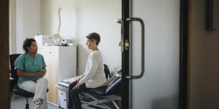 An estimated 40 million Americans have osteopenia, but many are unaware. Here’s how you can take charge
