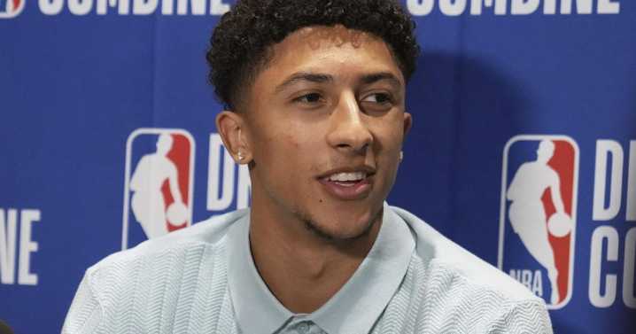 5 best fits for Colorado State’s Nique Clifford in NBA draft