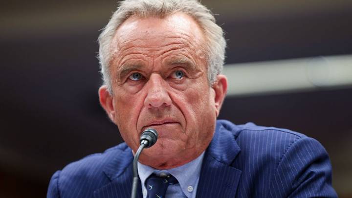 RFK Jr. boots all members of the CDC’s vaccine advisory committee