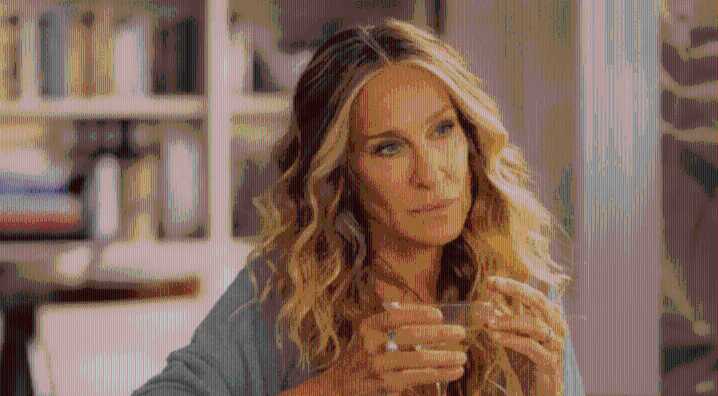 And Just Like That: Sarah Jessica Parker "Shocked" Chez Diaz Hated