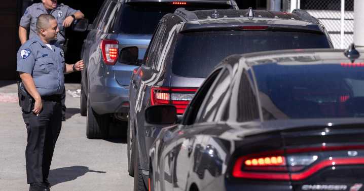 Multiple immigration sweeps reported across L.A.: 'They're everywhere'
