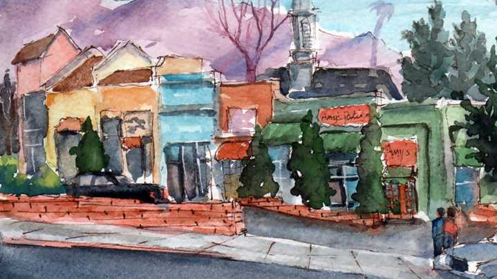 CAAM exhibit spans generations of Black Altadena artists