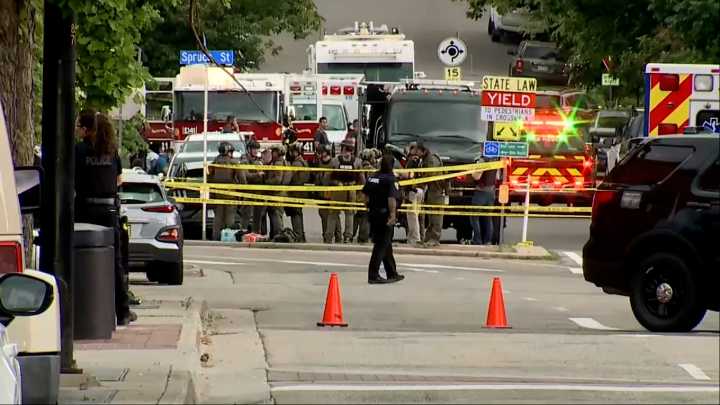 FBI: Boulder terror attack targeted Israeli supporters, 6 injured