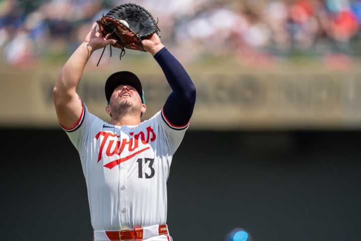 After ‘thawing out,’ Twins reveling in the Minnesota sun