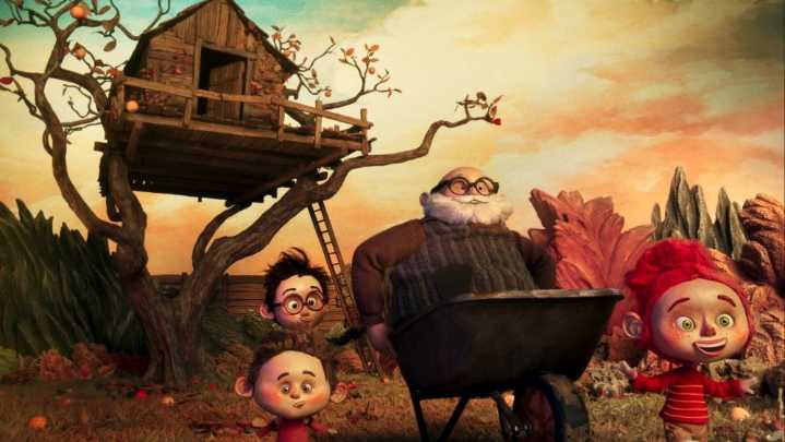'Tales From the Magic Garden' Sells to Multiple Territories