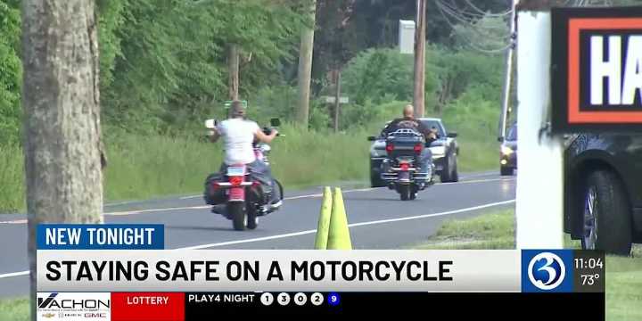 Motorcycle season in Connecticut off to grim start