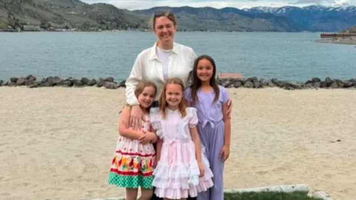Overwhelming Support Shown for Decker Family in Wenatchee