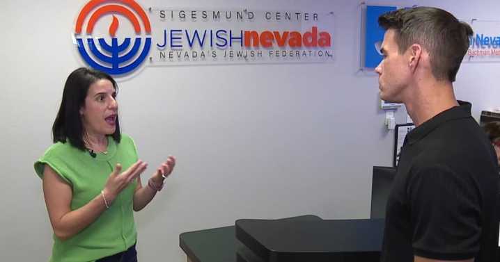 FBI warns of spike in antisemitic threats as Jewish community remains vigilant
