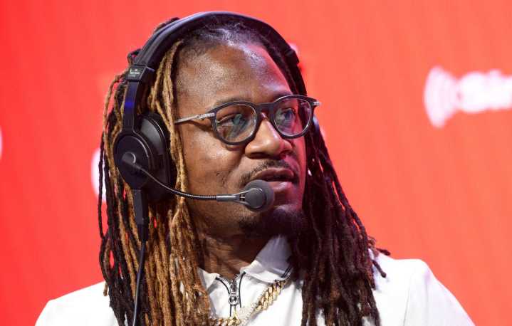 Former NFL Star Adam 'Pacman' Jones Accused of Assaulting Police Officer
