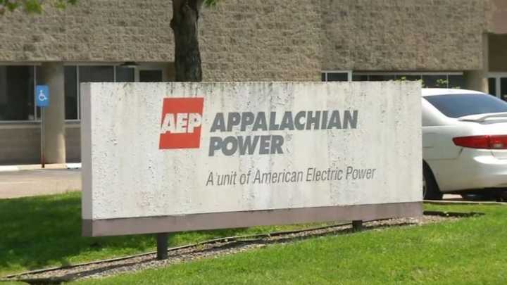 AEP announces modified route of transmission line rebuild, avoiding Meeks Mountain Trails