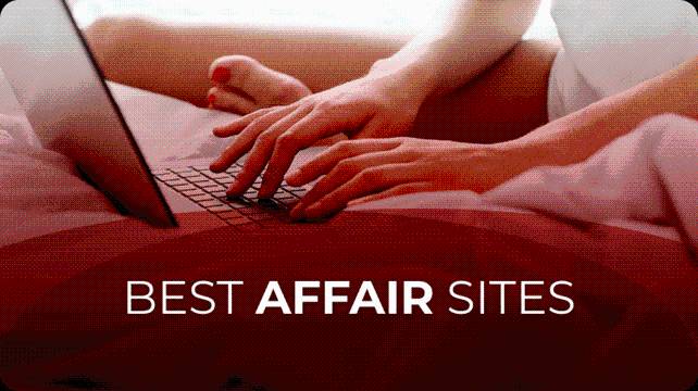 Best Cheating and Affair Sites: Find a Safe Date for Tonight