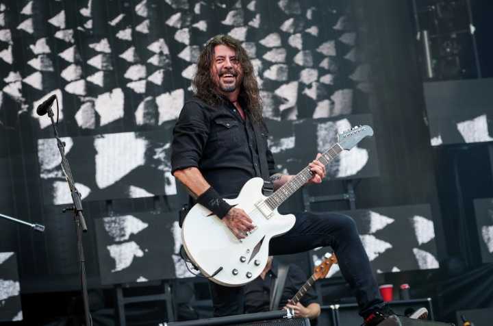 Foo Fighters, Chappell Roan & Linkin Park to Headline Corona Capital 2025