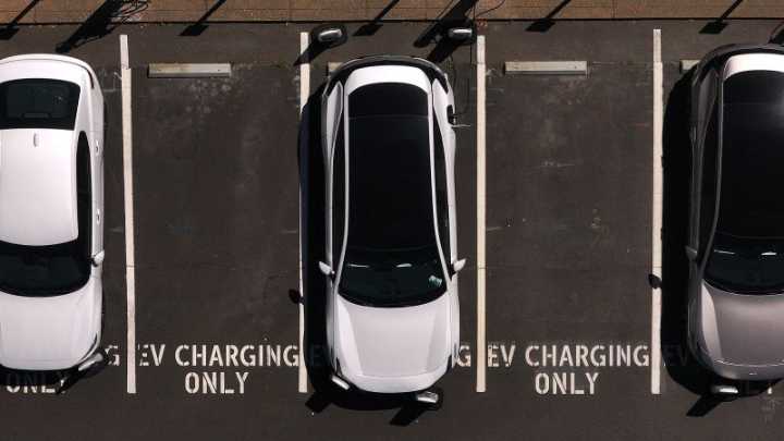 Why Tesla now needs the EV tax credit that Musk once said should go away