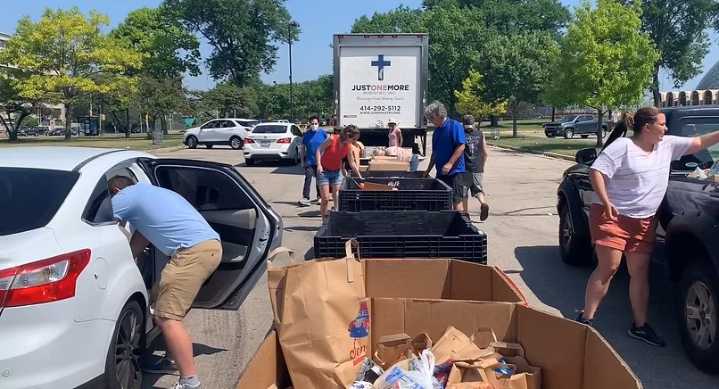 Rebel Reform Feeds Milwaukee’s Hungry with Food, Faith, and a Second Chance