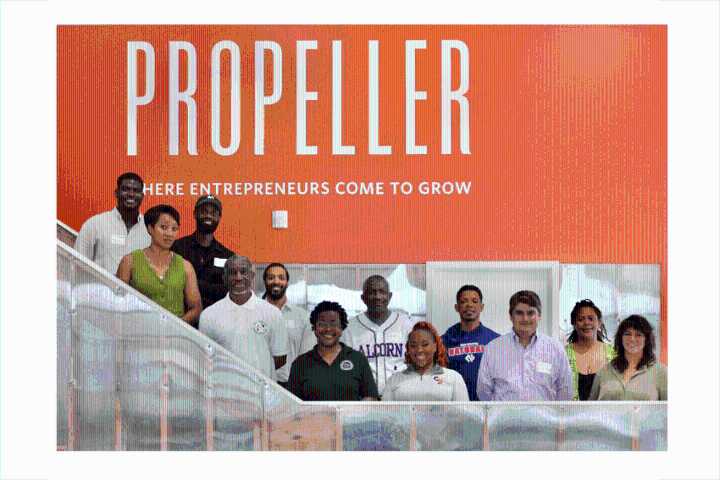 Propeller selects 15 ventures for 2025 accelerator