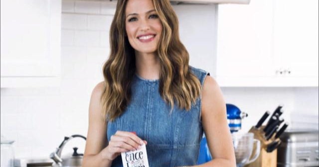 Sunday Profile: Jennifer Garner