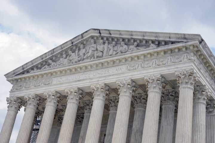 U.S. Supreme Court agrees to hear case threatening ballots mailed by Election Day, but received later