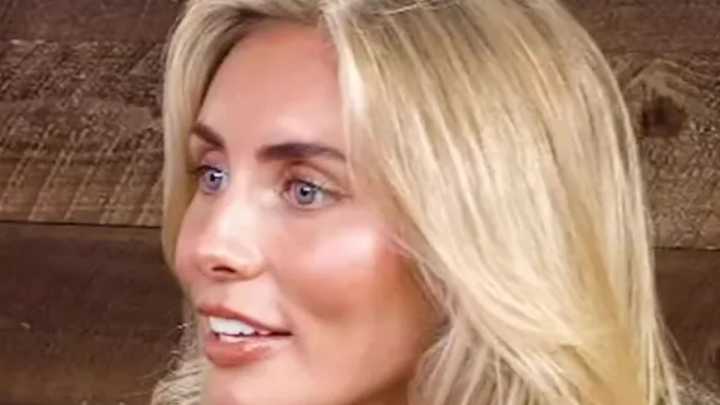 Bonnie Blue gives 'craziest' confession yet as dad's involvement in 1,057 man sex stunt is labelled 'sick and twisted'