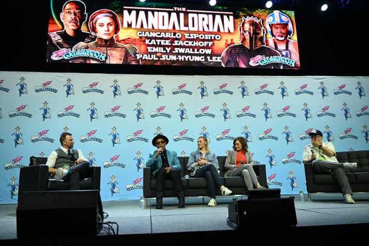 GalaxyCon to make New Orleans debut in July | New Orleans CityBusiness