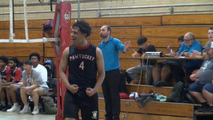 Pawtucket Co-op Defeats Central Falls In D-II Boys Volleyball Semifinal