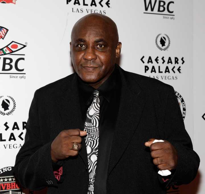 Mike McCallum, 3-time boxing champ and Hall of Famer, dies at 68