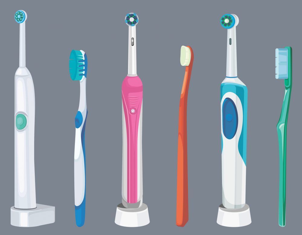 Best electric toothbrushes 2025: Canadian Dental Association approved
