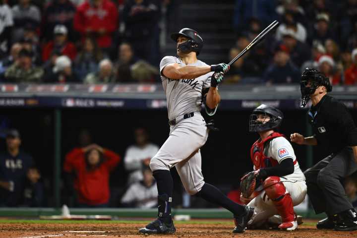 Yankees nearing elite power reinforcements at designated hitter