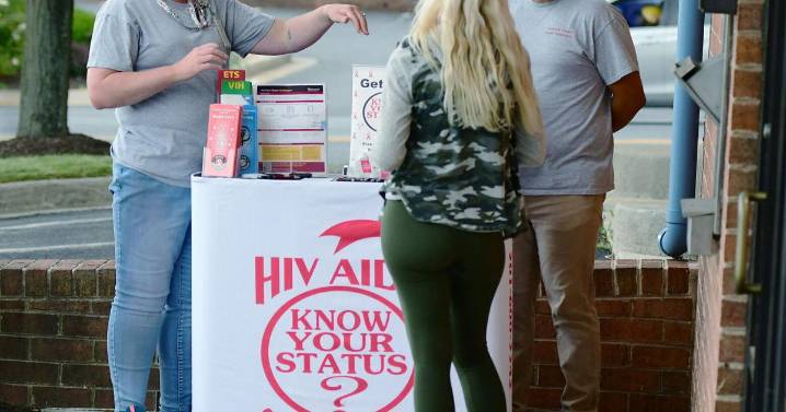 Frederick County Health Department to offer free HIV testing