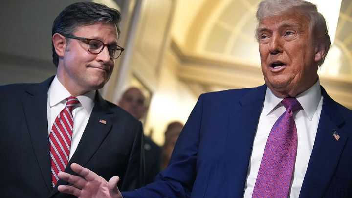 Republicans must grapple with projected deficit impact of 'One Big Beautiful Bill'