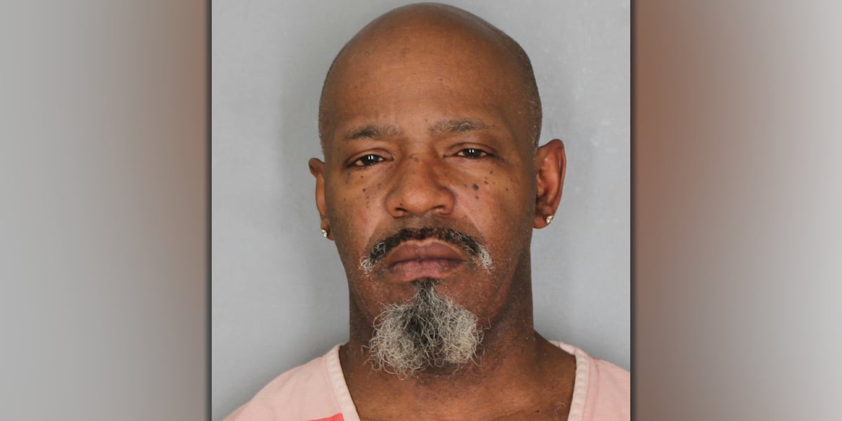 Suspect arrested after man walks into York County ER with gunshot wound, police say