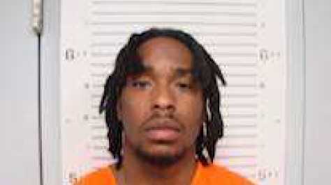 Ellis, Kansas, police detail capture of Blue Alert suspect