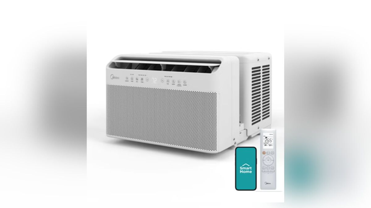 Recall alert: 1.7 million window A/C units recalled over mold risk