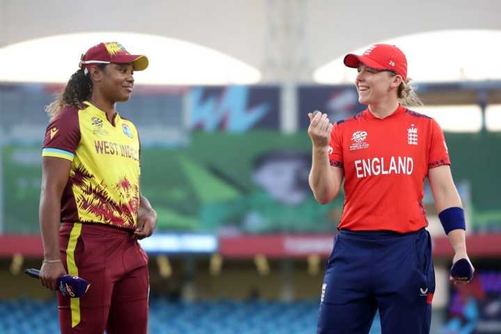 15 Facts About England Women Vs West Indies Women
