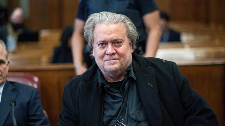 El ultra Bannon irrumpe en la pugna Trump-Musk: cree que el magnate es un inmigrante irregular y pide su deportación