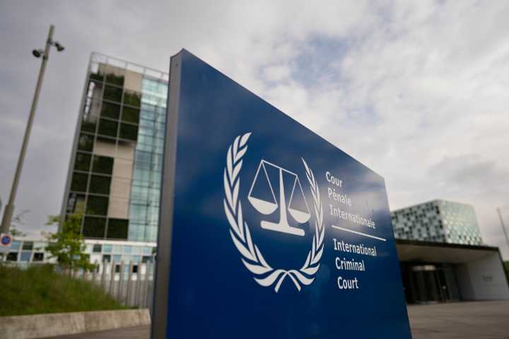 EE.UU. sanciona a jueces de CPI por su investigación contra Israel por ataques en Gaza