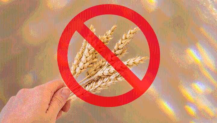 Gluten-Free By Necessity: Busting 5 Myths And Misconceptions About Celiac Disease