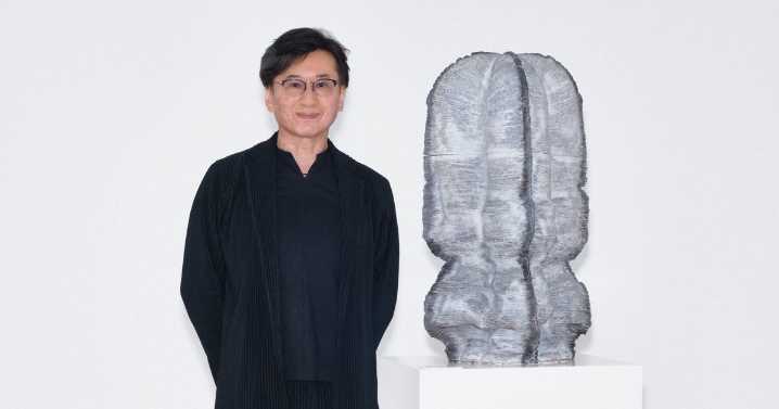 See the 2025 Loewe Craft Prize–Winning Sculpture