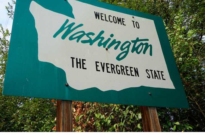 Four Cities in Washington Named “Best” in USA to Raise a Family