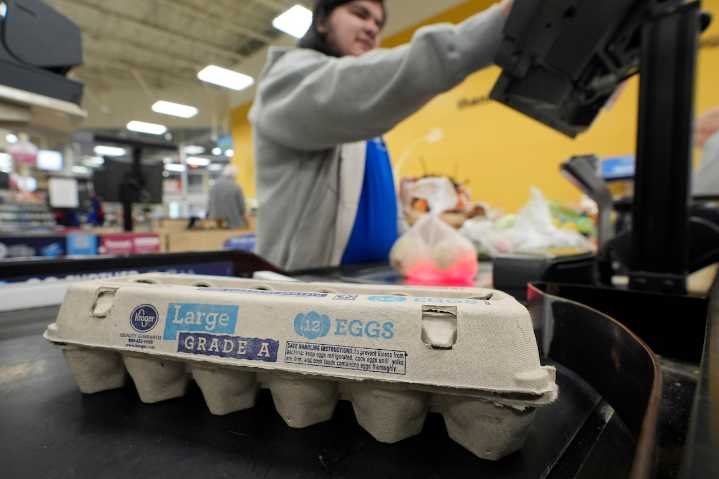 Congress must knock down California’s food tariff