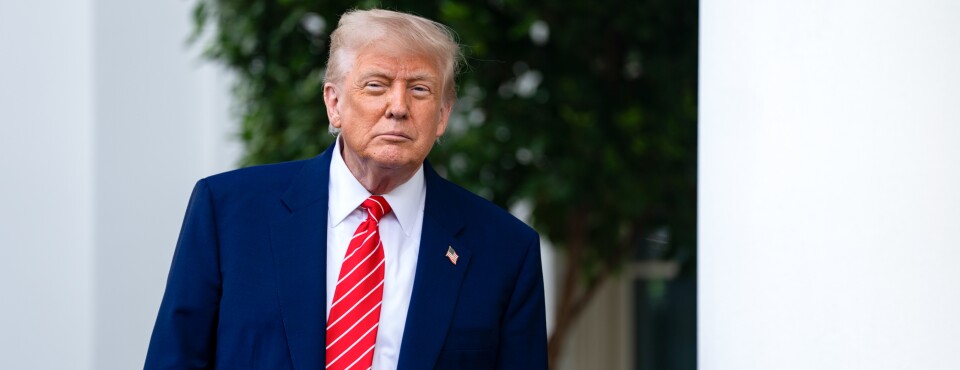 Trump Lawyers Ask Supreme Court to Undo Government Firing Freeze