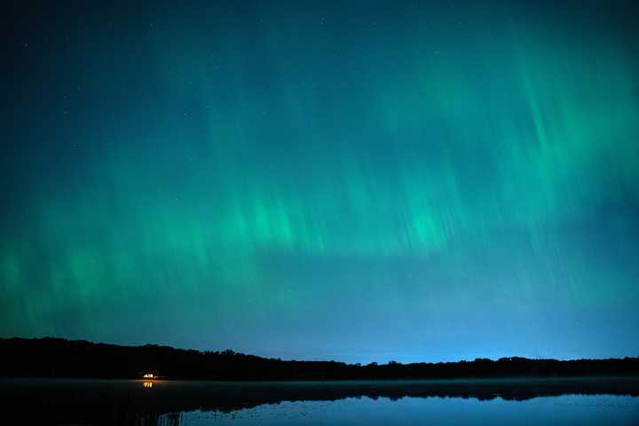 How to Watch the Northern Lights from These States Tonight