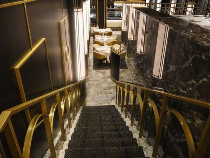 Chorney-Booth: Fine dining and glamour abound at the new Gatsby’s