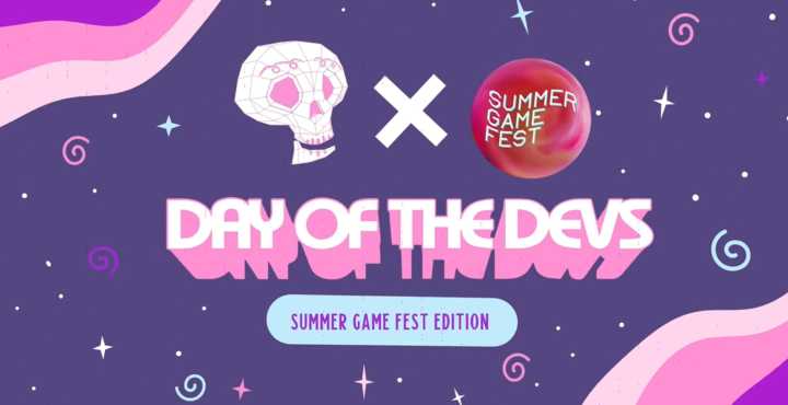 Day of the Devs is Where All of the Heat from Summer Game Fest was Living