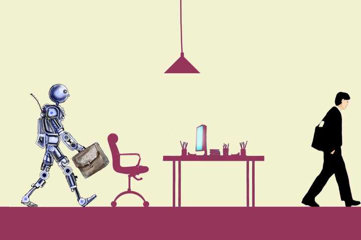 AI-First: las empresas priorizan a la IA sobre la contratación de personal