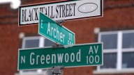 $105M reparations unveiled for Tulsa Race Massacre, 'Black Wall Street'