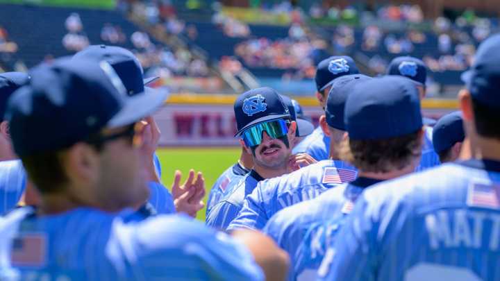 Preview, prediction for UNC baseball vs Arizona in NCAA Super Regional