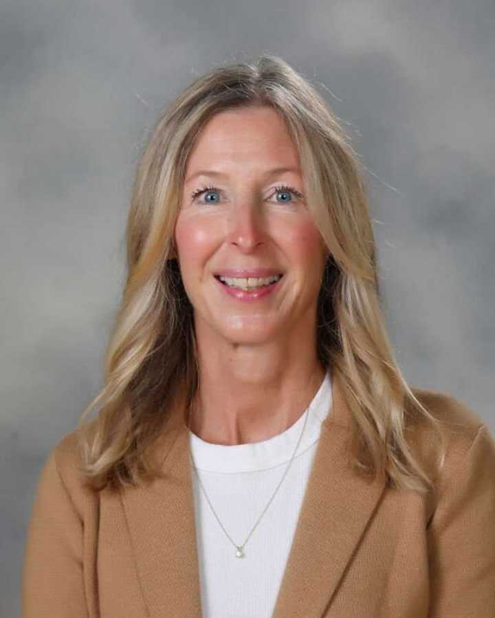 New Powers Catholic High School president has deep ties to Genesee County