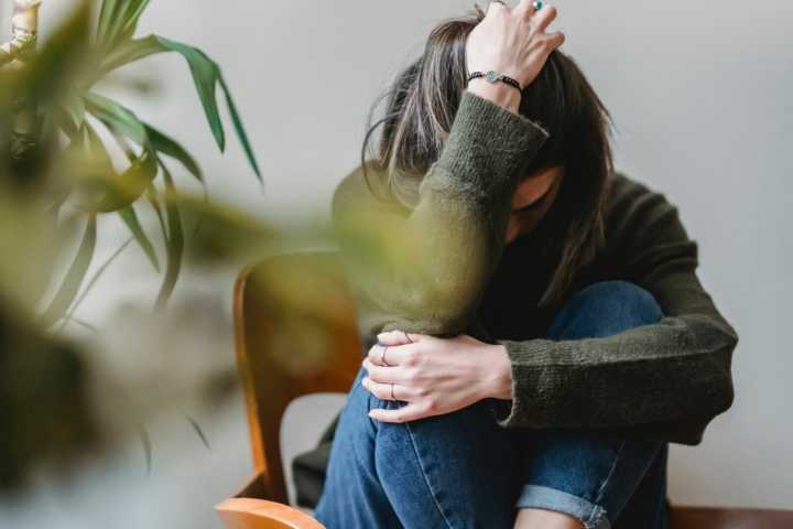 Parenting teens through a 2025 mental health crisis