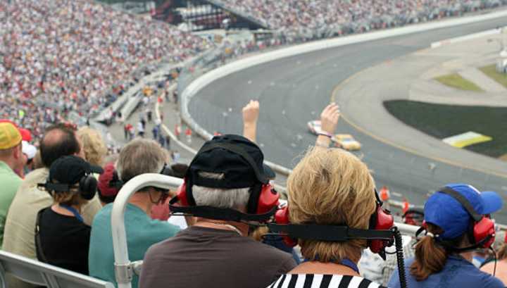 Fans Rip Into Defunct NASCAR Track Amidst Heated Revival Talks NASCAR has seen a lot of race tracks come and go over the years. Some have slowly come back onto the calendar, but other tracks lie aband